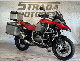 BMW R 1200 GS Adventure ABS-ASC-ESA 2019 occasion