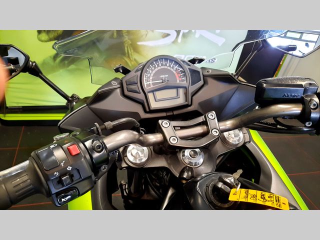 kawasaki - er-6-f-abs