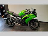 KAWASAKI ER 6 F ABS