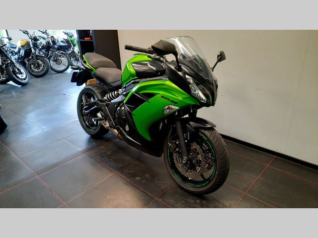 kawasaki - er-6-f-abs
