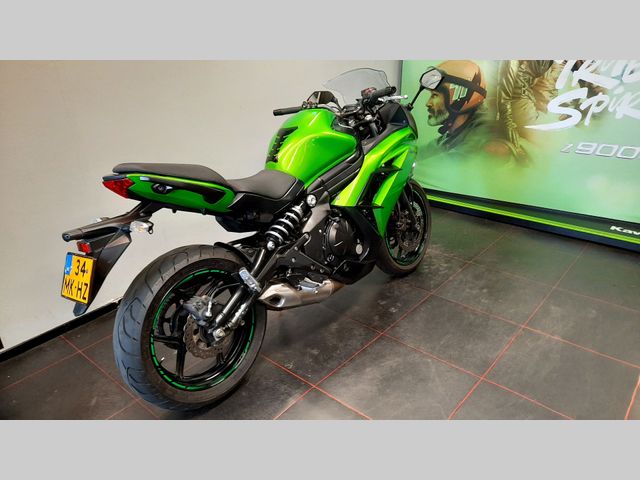 kawasaki - er-6-f-abs