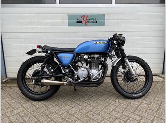 Honda CB 550 1976 occasion