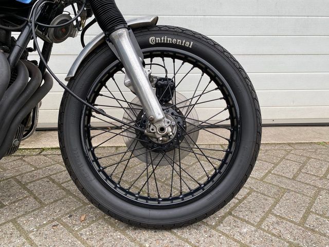 honda - cb-550