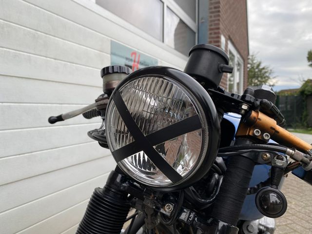 honda - cb-550