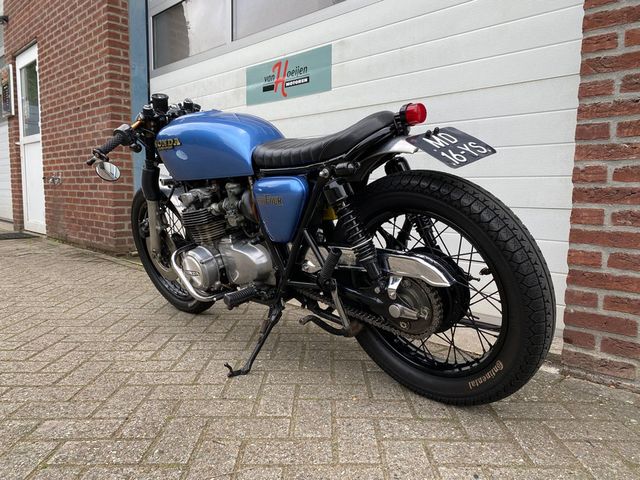 honda - cb-550