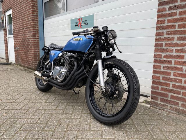 honda - cb-550