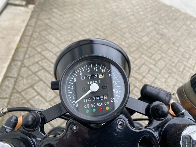 honda - cb-550