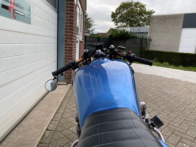 honda - cb-550
