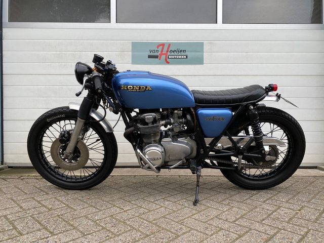 honda - cb-550