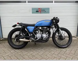 Honda CB 550 1976 occasion