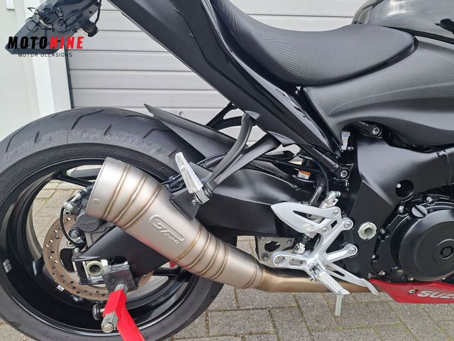 suzuki - gsx-s-1000-abs