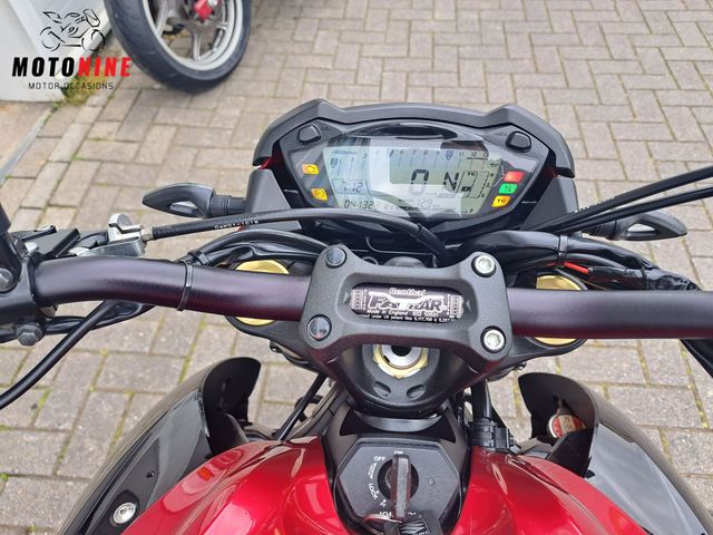 suzuki - gsx-s-1000-abs