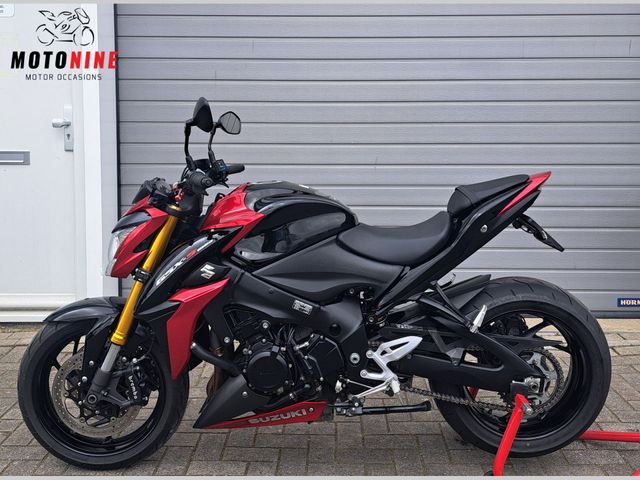 suzuki - gsx-s-1000-abs