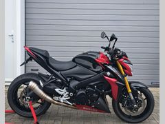 SUZUKI GSX-S 1000 ABS