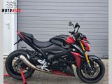 SUZUKI GSX-S 1000 ABS