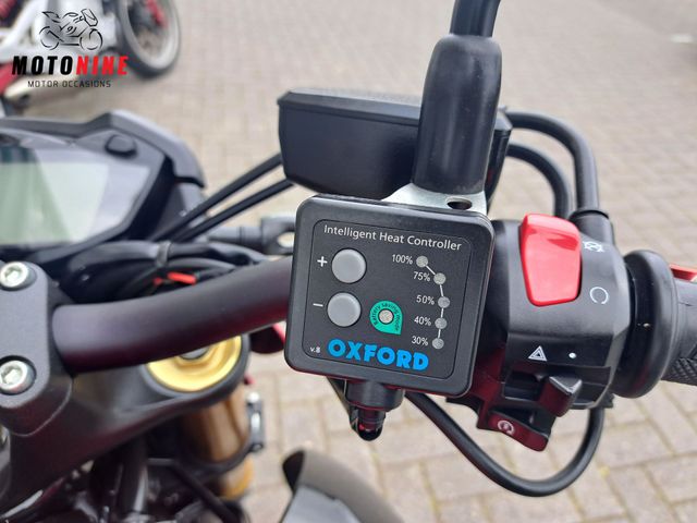 suzuki - gsx-s-1000-abs