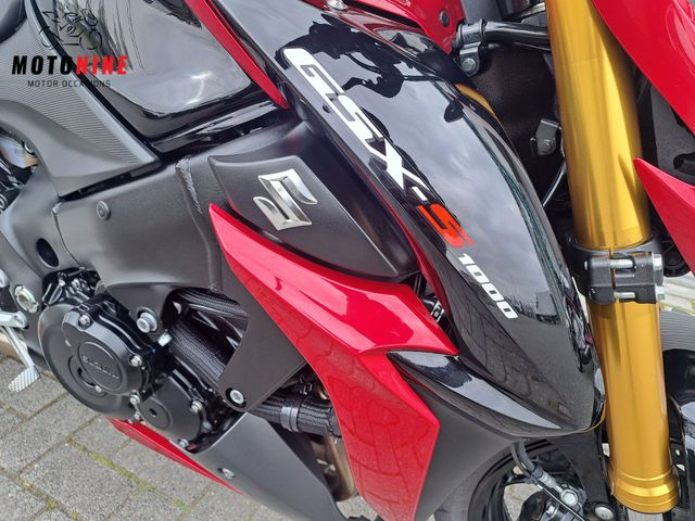 suzuki - gsx-s-1000-abs