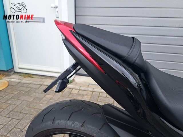 suzuki - gsx-s-1000-abs