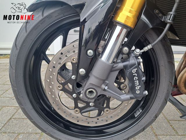 suzuki - gsx-s-1000-abs
