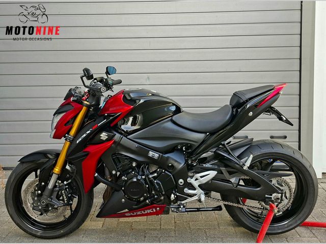 suzuki - gsx-s-1000-abs