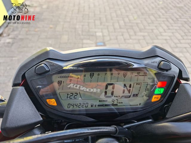 suzuki - gsx-s-1000-abs
