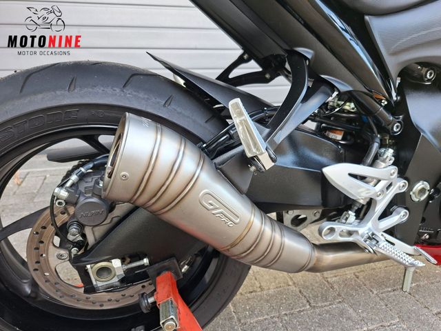 suzuki - gsx-s-1000-abs
