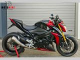 SUZUKI GSX-S 1000 ABS