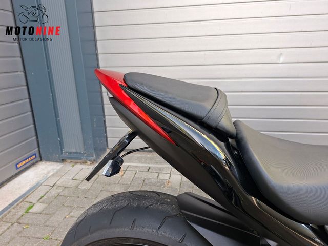 suzuki - gsx-s-1000-abs