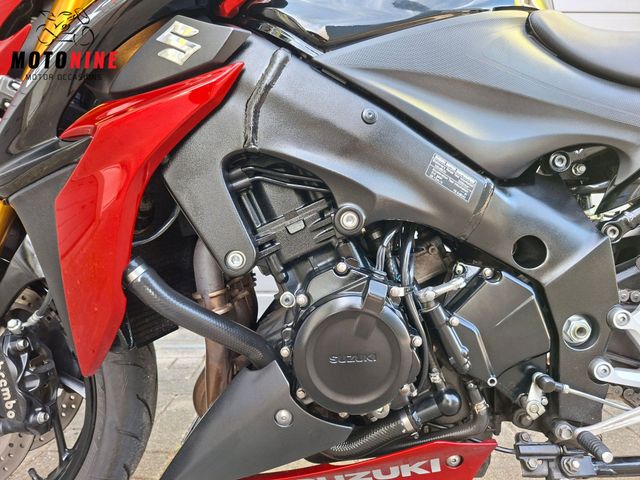 suzuki - gsx-s-1000-abs