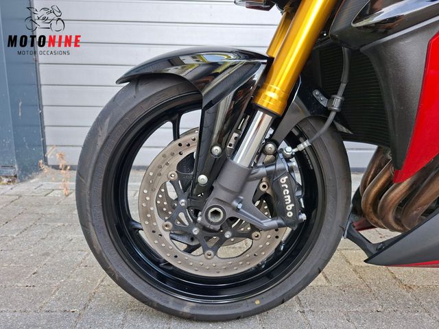 suzuki - gsx-s-1000-abs