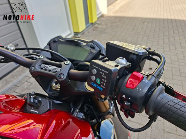 suzuki - gsx-s-1000-abs
