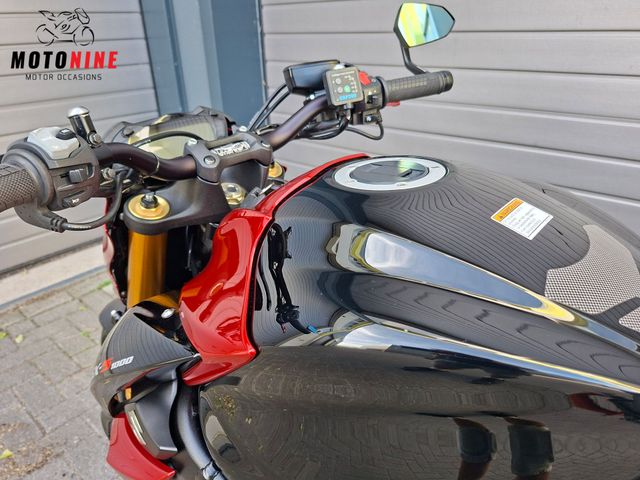 suzuki - gsx-s-1000-abs