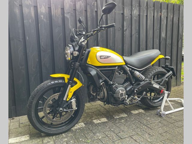 ducati - scrambler-icon