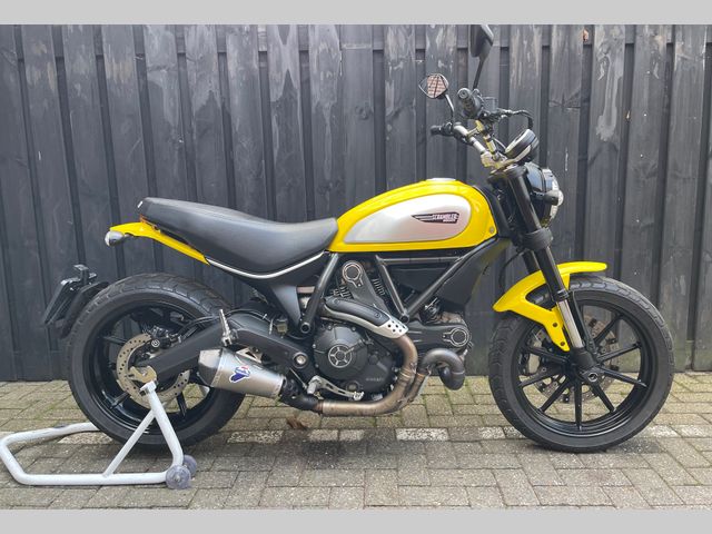 ducati - scrambler-icon