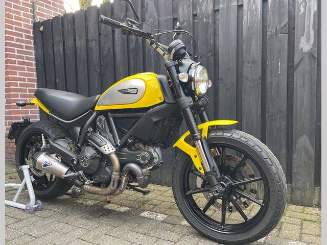 ducati - scrambler-icon