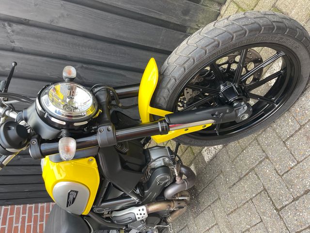 ducati - scrambler-icon