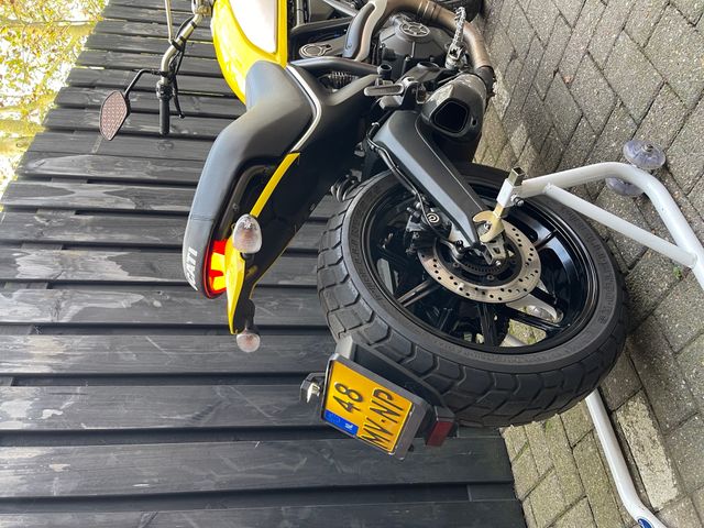ducati - scrambler-icon