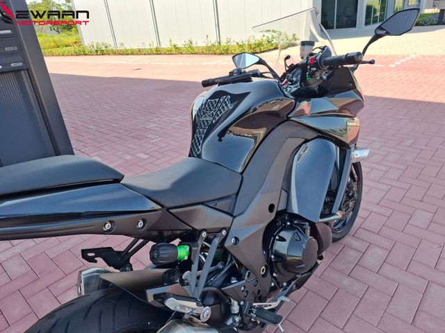 kawasaki - z-1000-sx-abs