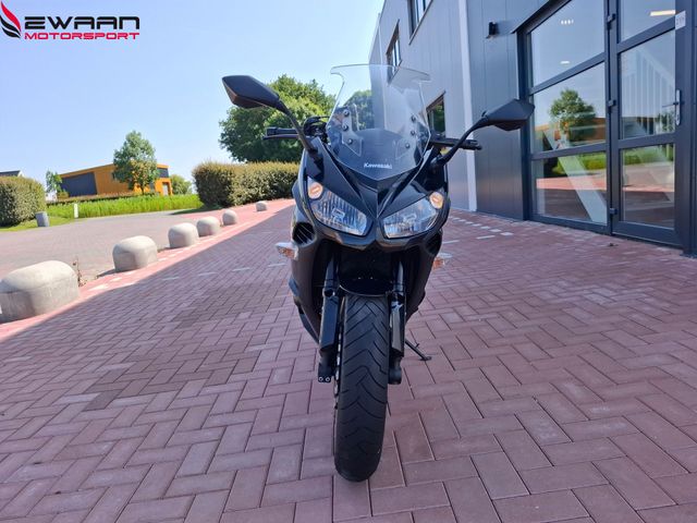 kawasaki - z-1000-sx-abs