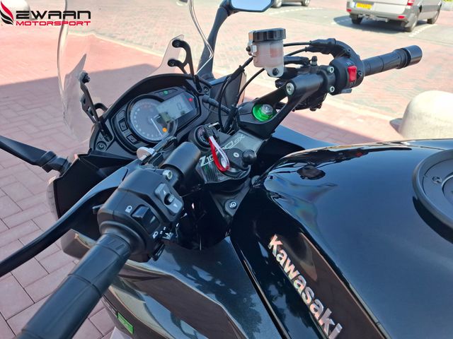 kawasaki - z-1000-sx-abs