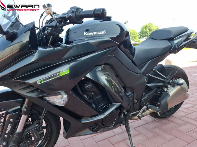 kawasaki - z-1000-sx-abs