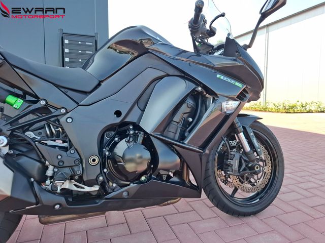 kawasaki - z-1000-sx-abs