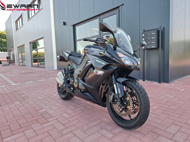 kawasaki - z-1000-sx-abs