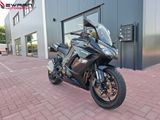 KAWASAKI Z 1000 SX ABS