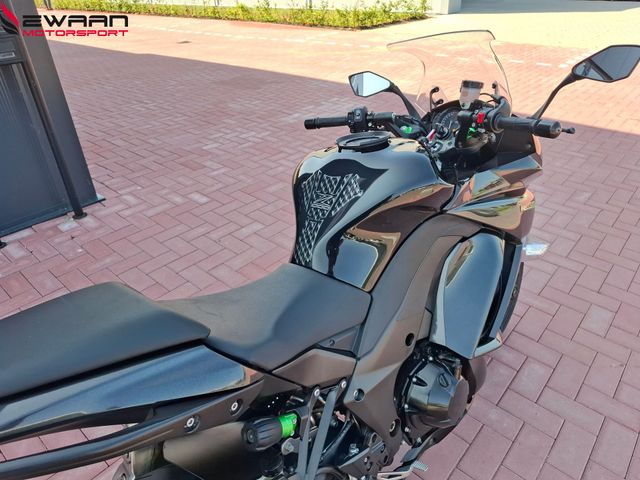 kawasaki - z-1000-sx-abs