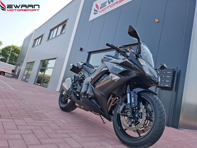 kawasaki - z-1000-sx-abs