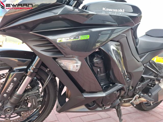 kawasaki - z-1000-sx-abs