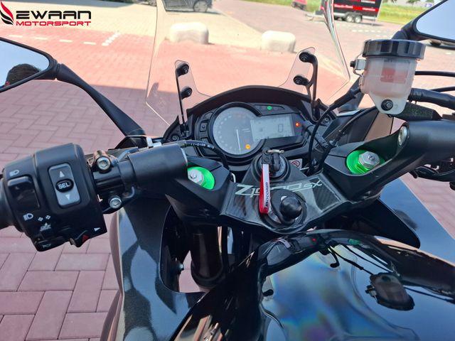 kawasaki - z-1000-sx-abs