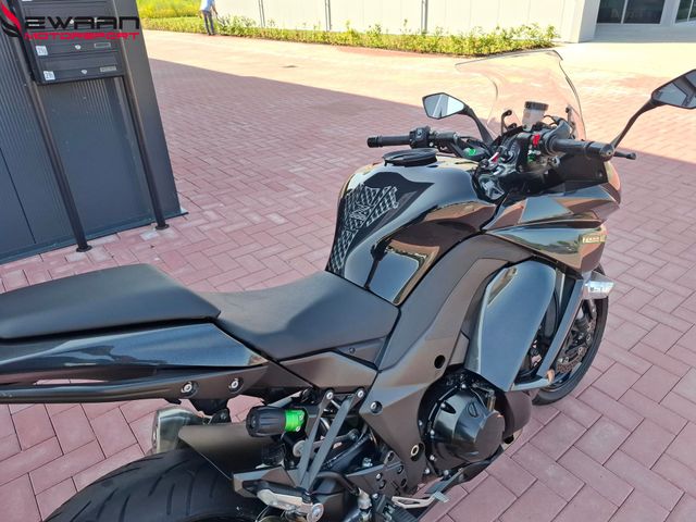 kawasaki - z-1000-sx-abs