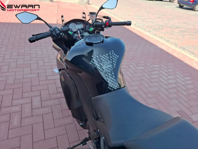 kawasaki - z-1000-sx-abs
